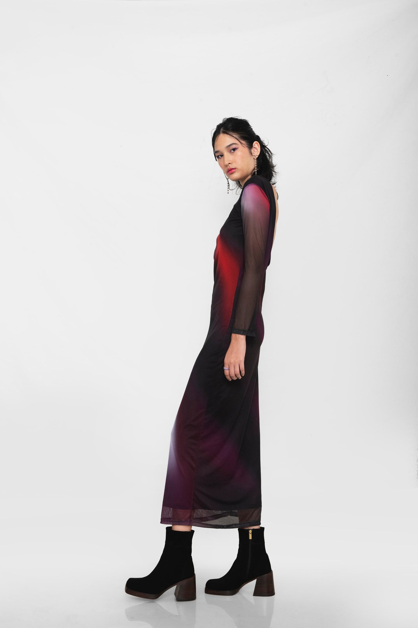 MY SELF DRESS