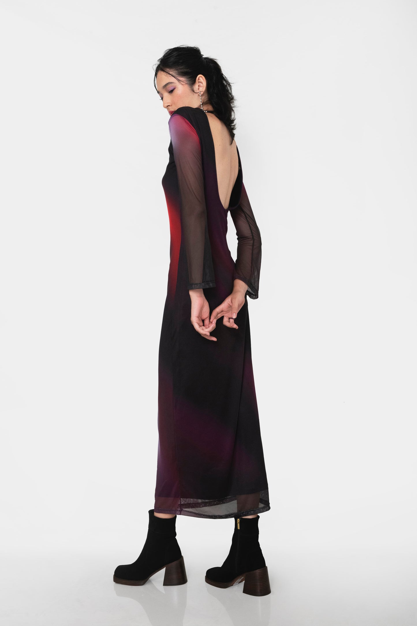 MY SELF DRESS