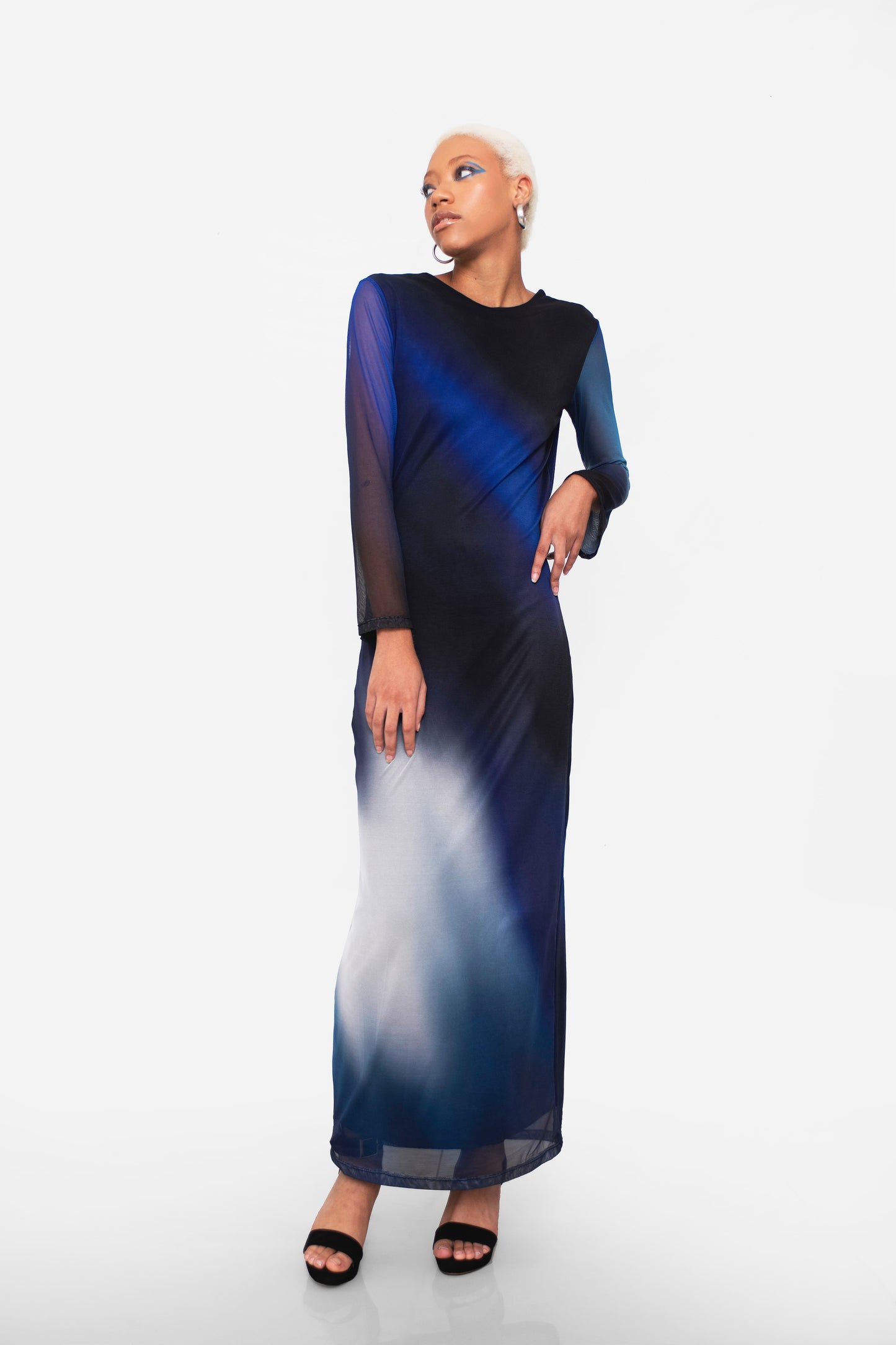 MY SELF DRESS