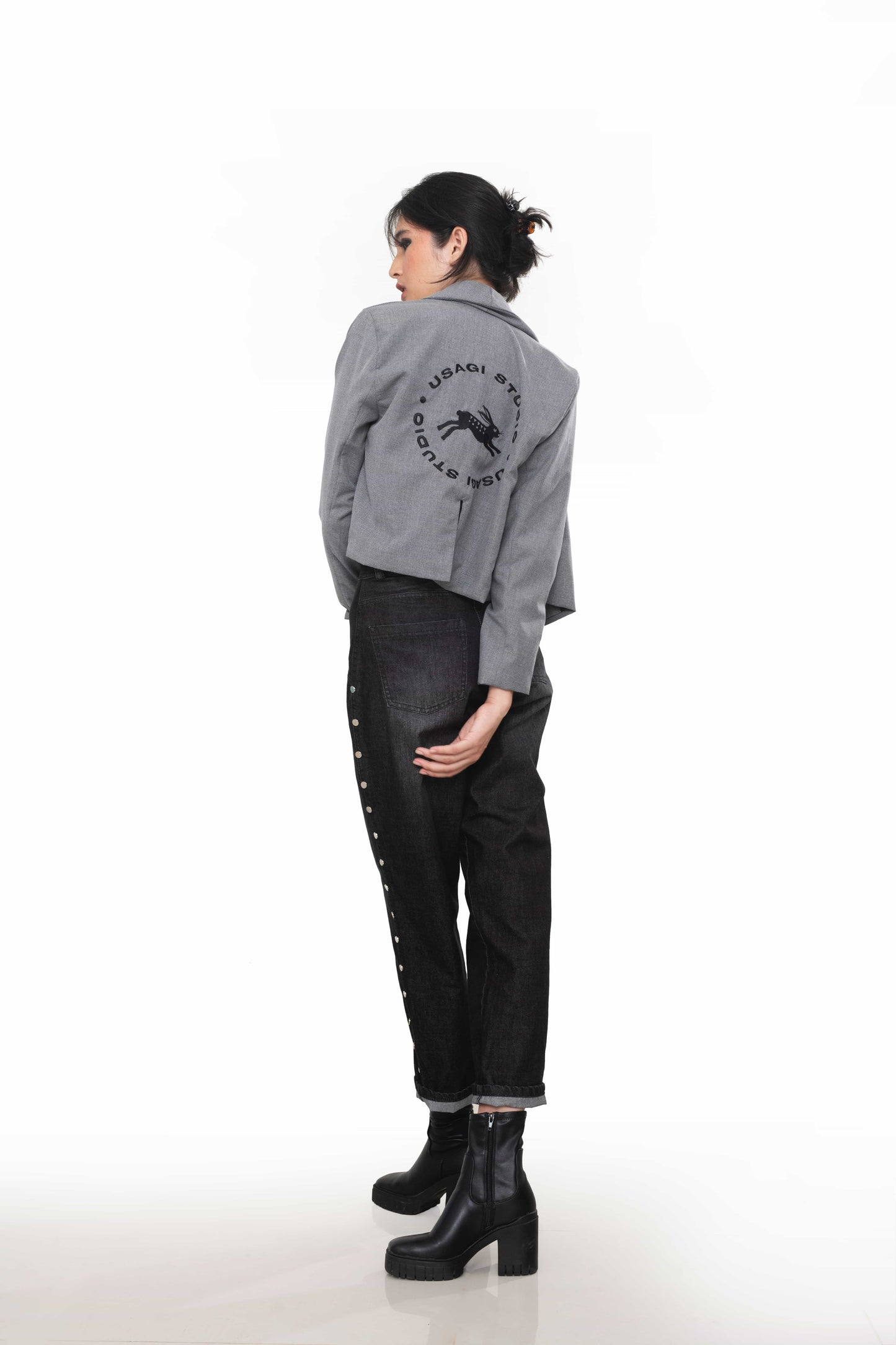 SUPERYO COAT