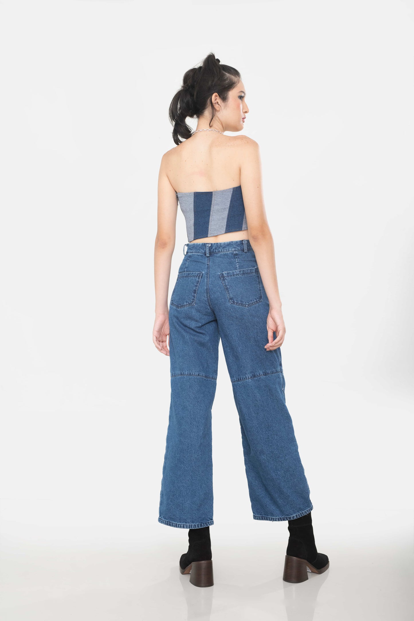 THE HOLD PANTS