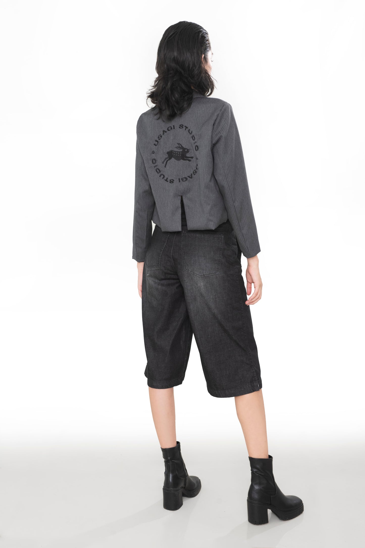 SUPERYO COAT
