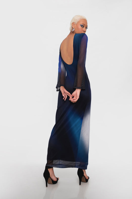 MY SELF DRESS