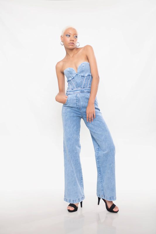 ELLO JUMPSUIT
