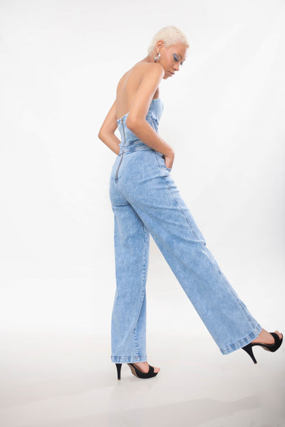 ELLO JUMPSUIT