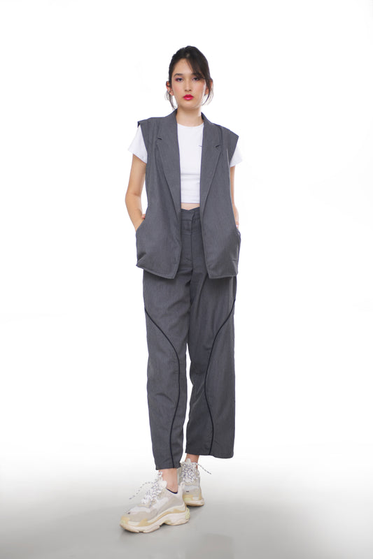 ANGEL VEST