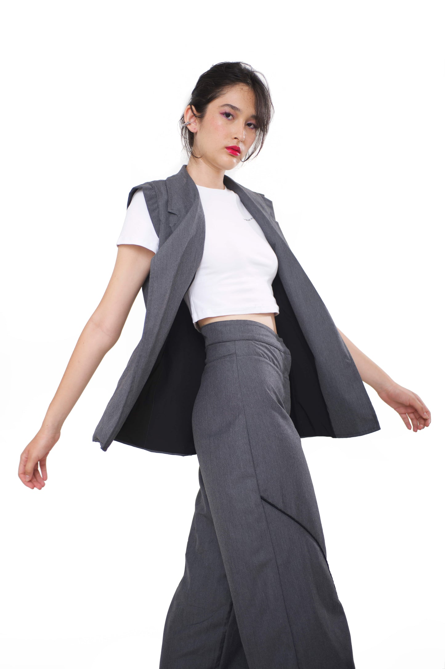 ANGEL VEST