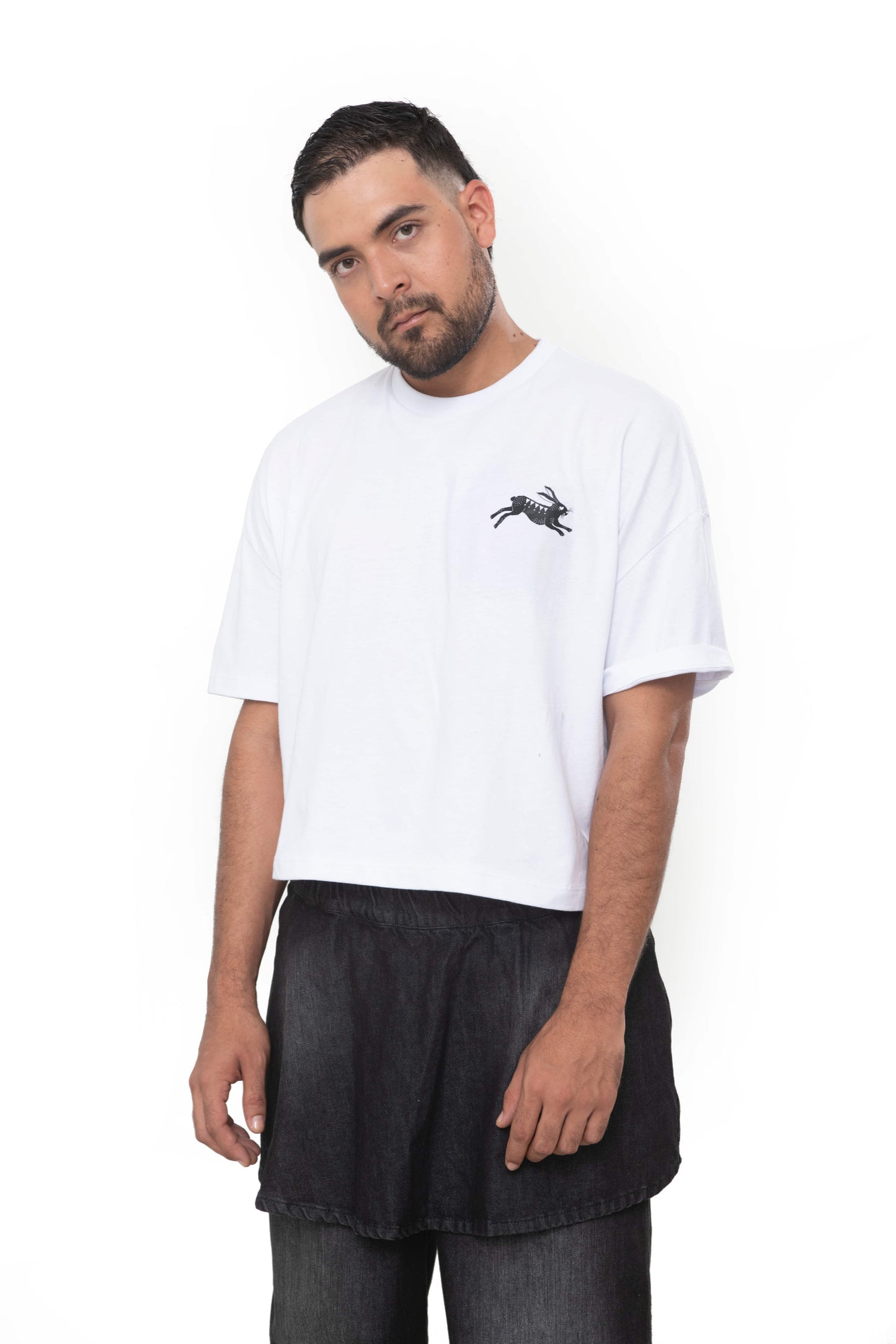 UNCONSCIOUS SHIRT