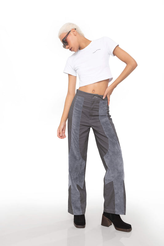 SKATER PANTS