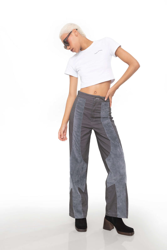 USAGI CROP TOP