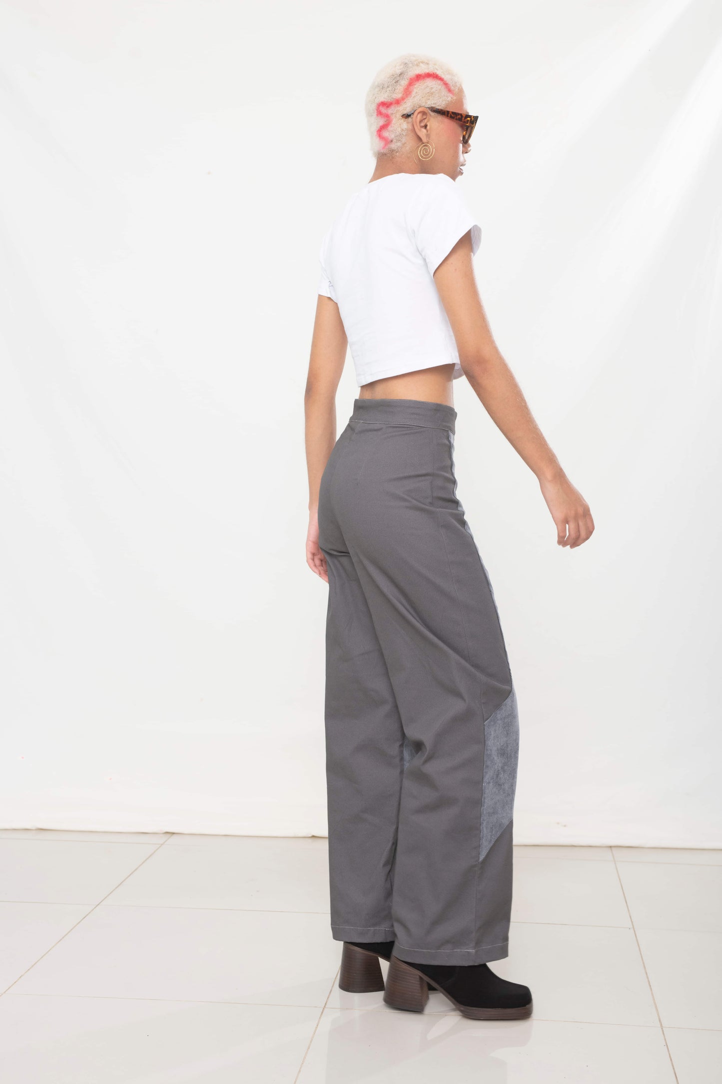 SKATER PANTS