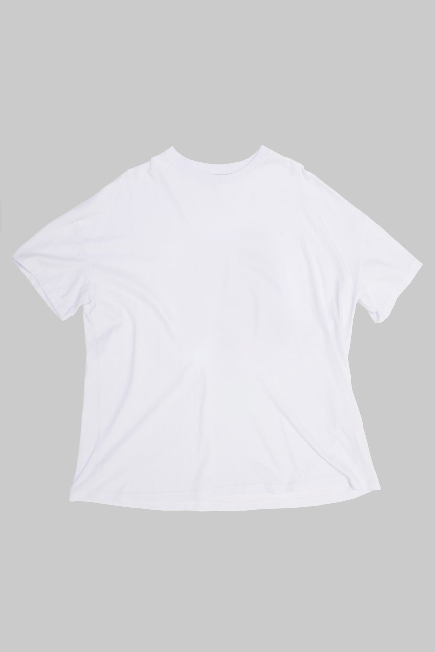 OVERSIZE FLOWER T-SHIRT
