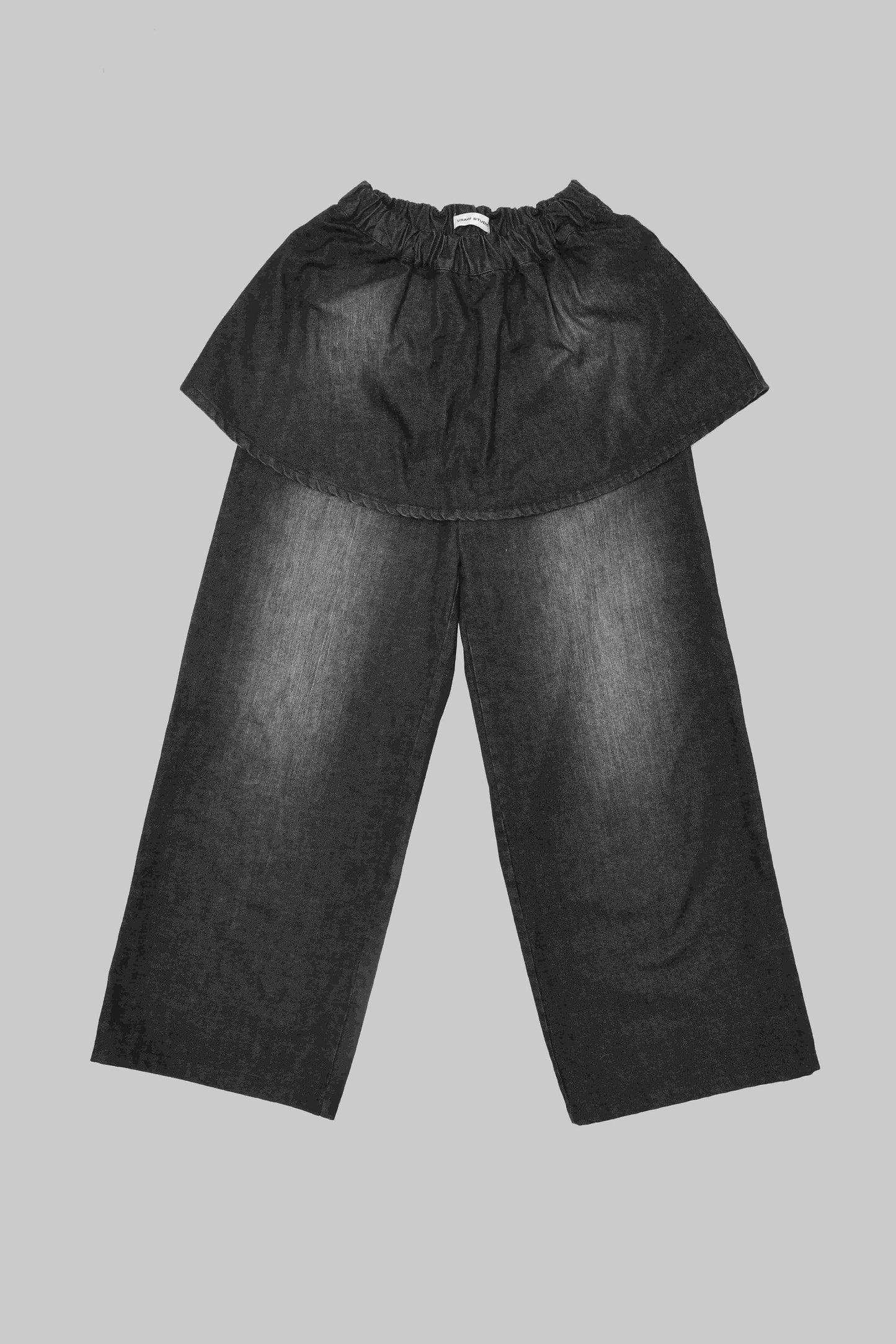 MINI SCHOOL SKIRTPANTS